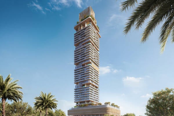 Hilton Residences thumbnail 3