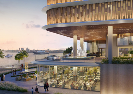 Hilton Residences thumbnail 14