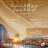 Hilton Residences thumbnail 17