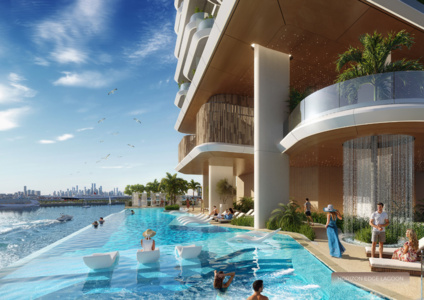 Hilton Residences thumbnail 7