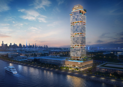 Hilton Residences thumbnail 11