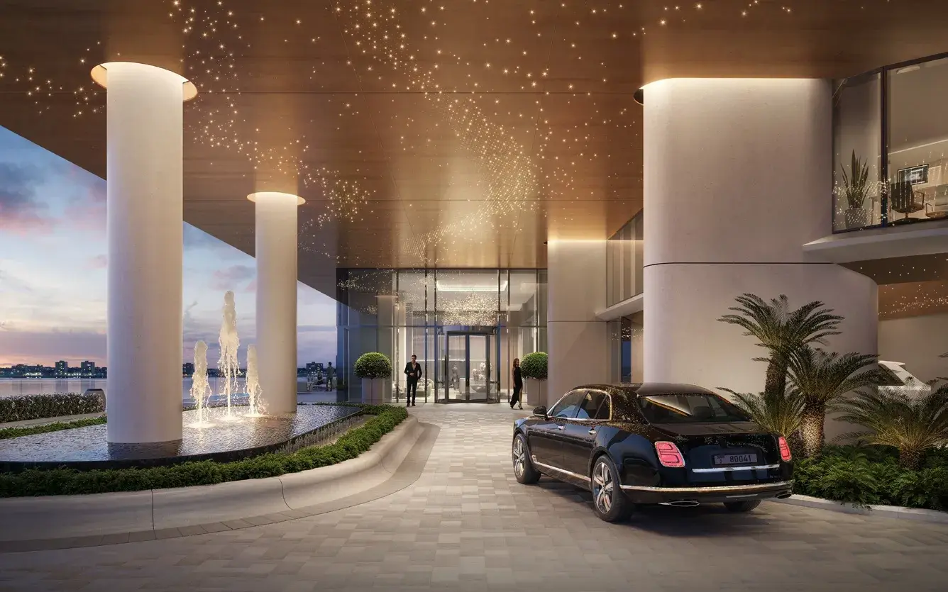 Hilton Residences thumbnail 5