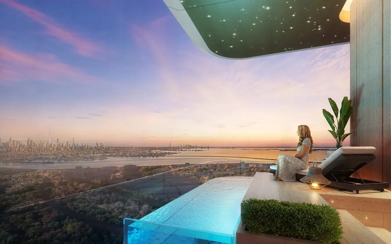 Hilton Residences thumbnail 20