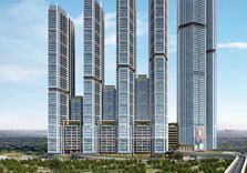 Horizon at Sobha Central thumbnail 10