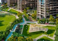 Horizon at Sobha Central thumbnail 11
