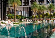 Horizon at Sobha Central thumbnail 9