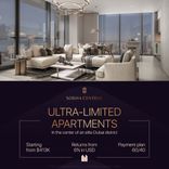Horizon at Sobha Central thumbnail 21