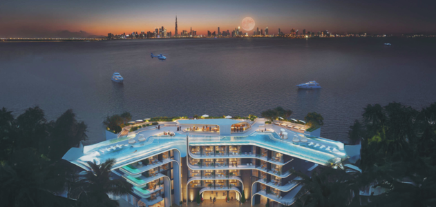 Hotel London thumbnail 9