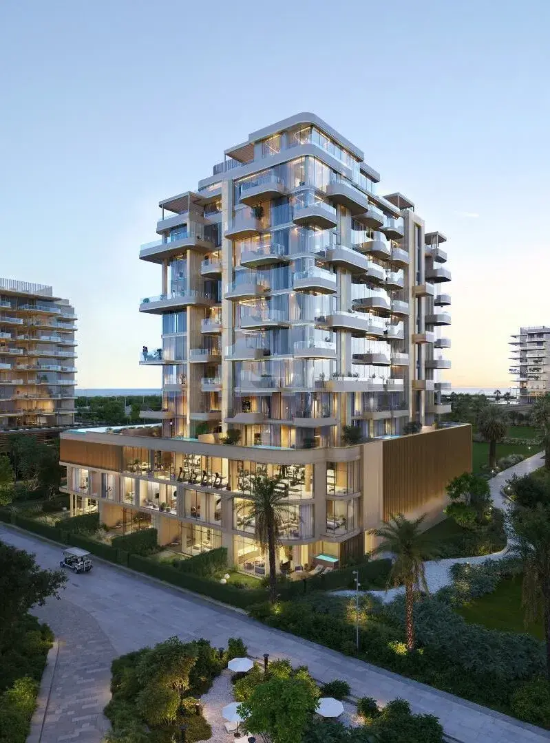House of WELL off-plan project