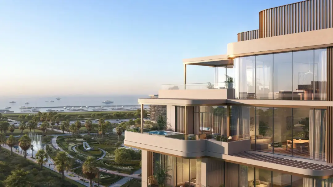 House of WELL view 2