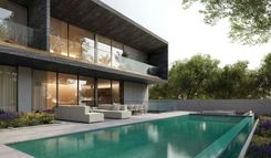 Hudayriyat Island thumbnail 5