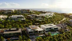 Hudayriyat Island thumbnail 1