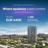 Hyde Residences thumbnail 5
