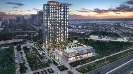 Hyde Residences thumbnail 21