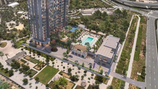 Hyde Residences thumbnail 10