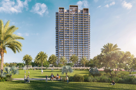 Hyde Residences thumbnail 18