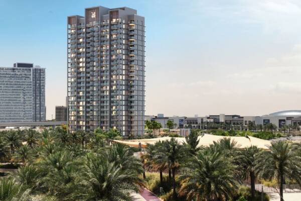 Hyde Residences thumbnail 3