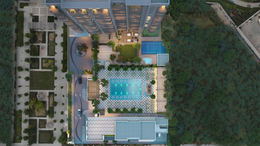 Hyde Residences thumbnail 15