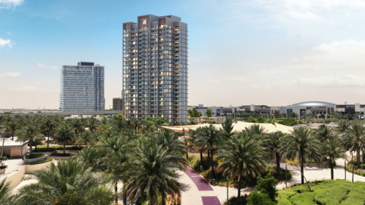 Hyde Residences thumbnail 19