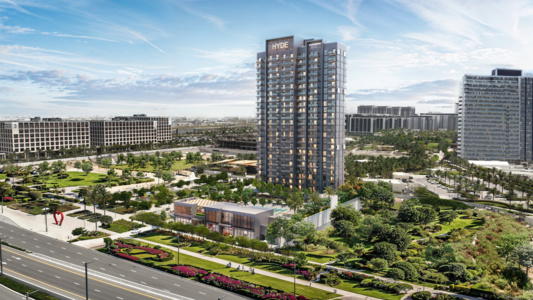Hyde Residences thumbnail 6