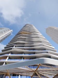 Iconic Tower thumbnail 29