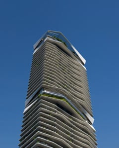 Iconic Tower thumbnail 6