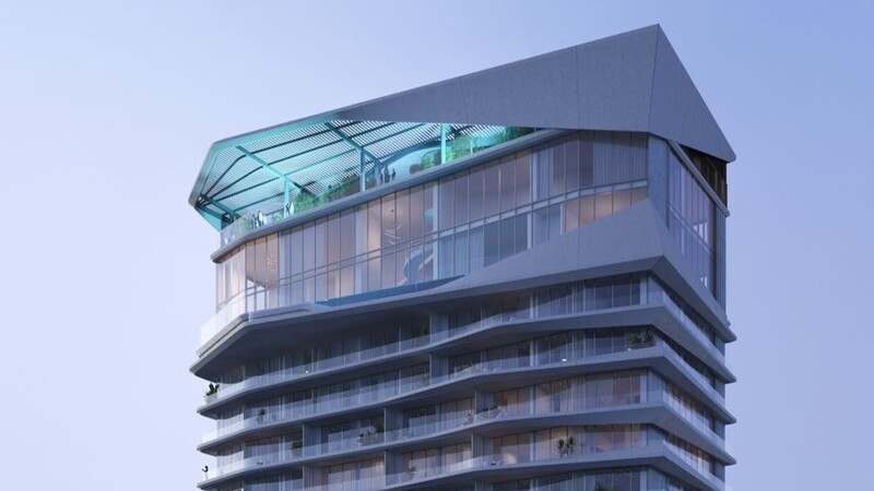 Iconic Tower thumbnail 9