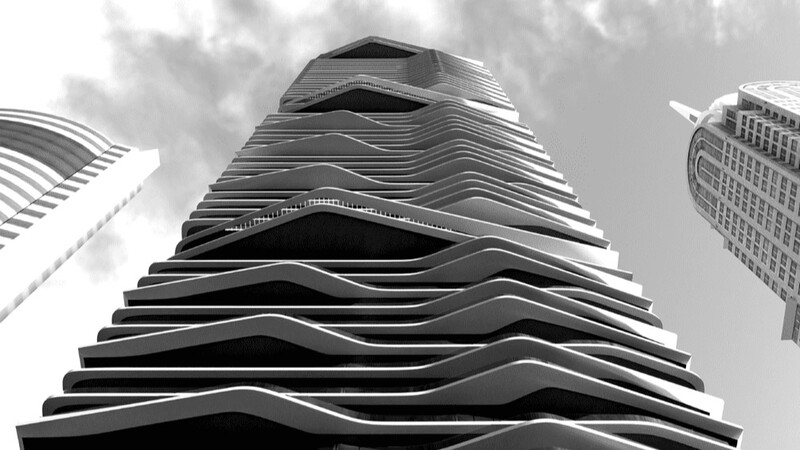 Iconic Tower thumbnail 19