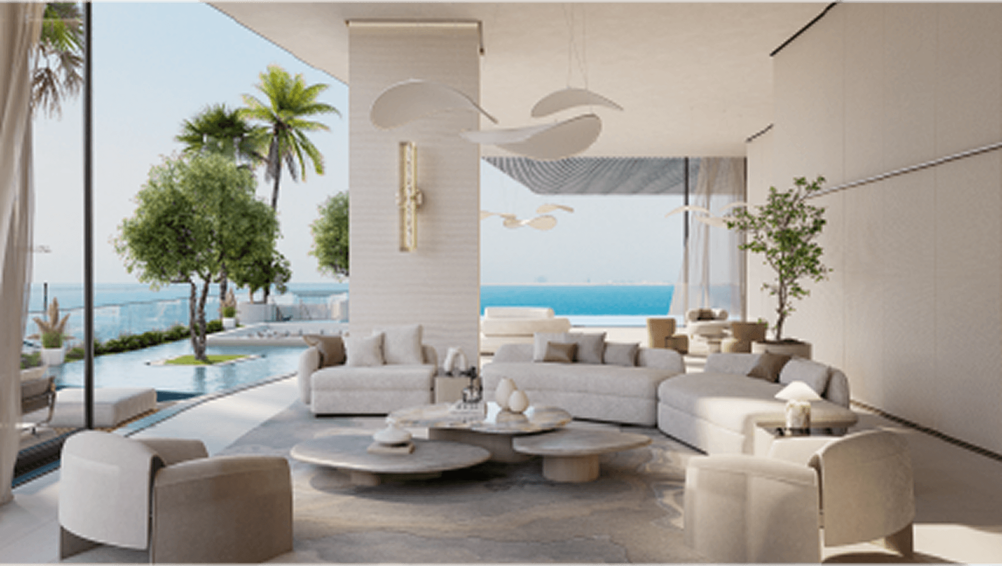 Il Vento Premium Residences view 3