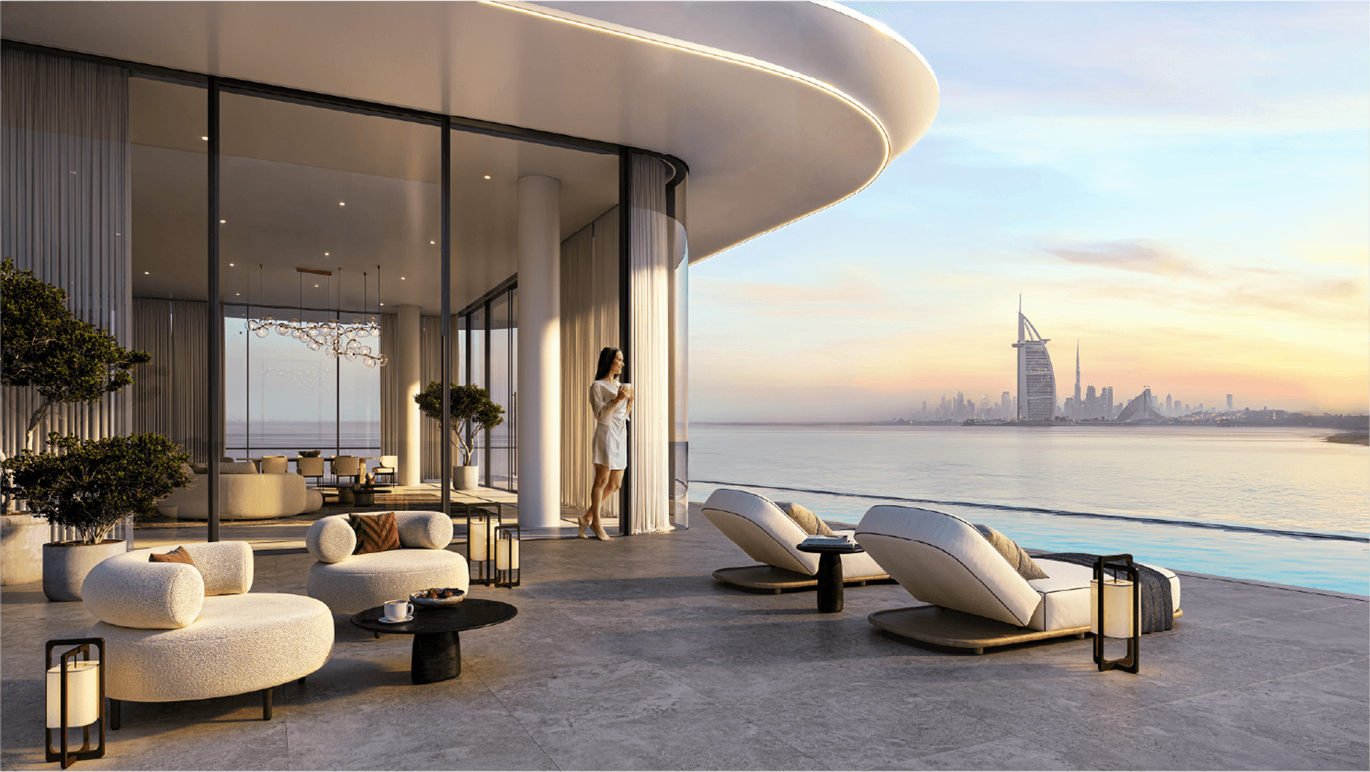 Il Vento Premium Residences view 2