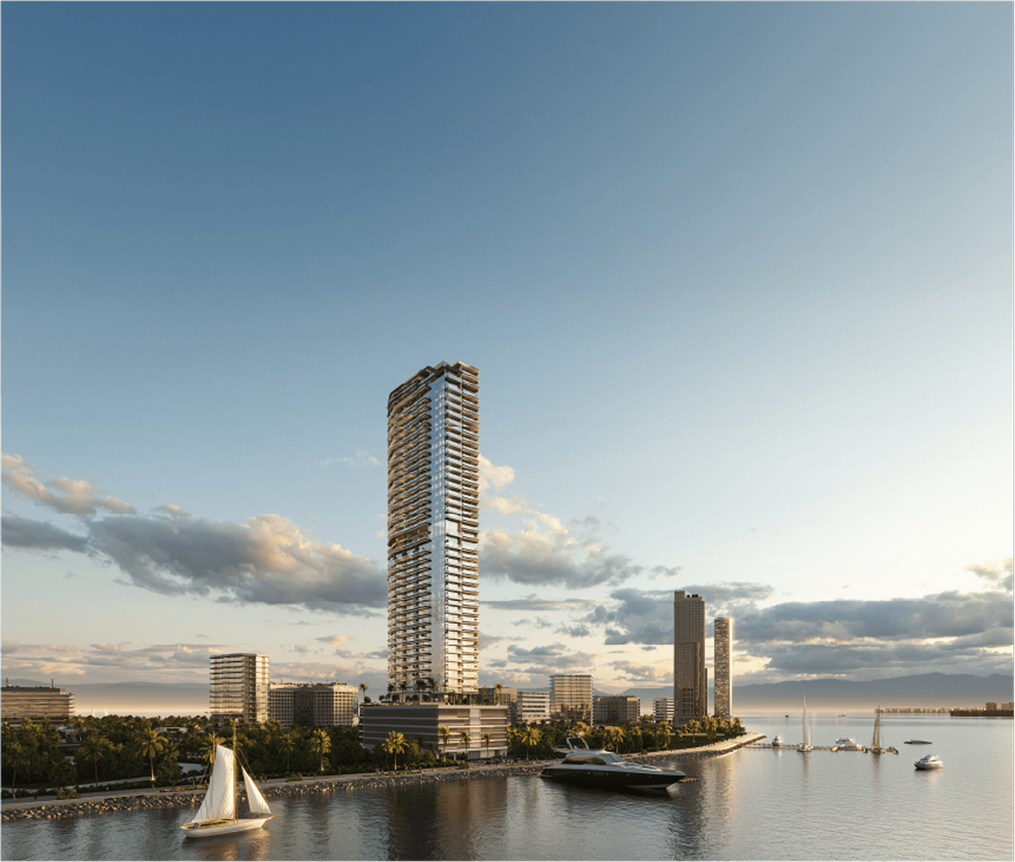 Il Vento Premium Residences off-plan project