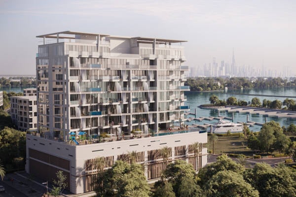 Iluka Residences thumbnail 4