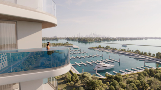 Iluka Residences thumbnail 14