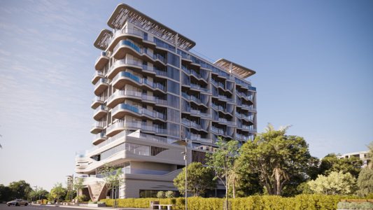 Iluka Residences thumbnail 11