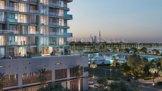 Iluka Residences thumbnail 19