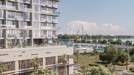 Iluka Residences thumbnail 10