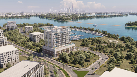 Iluka Residences thumbnail 7
