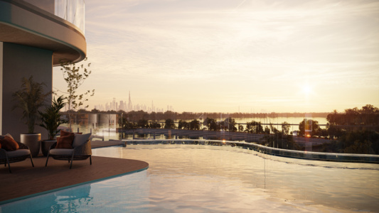 Iluka Residences thumbnail 20