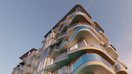 Iluka Residences thumbnail 6