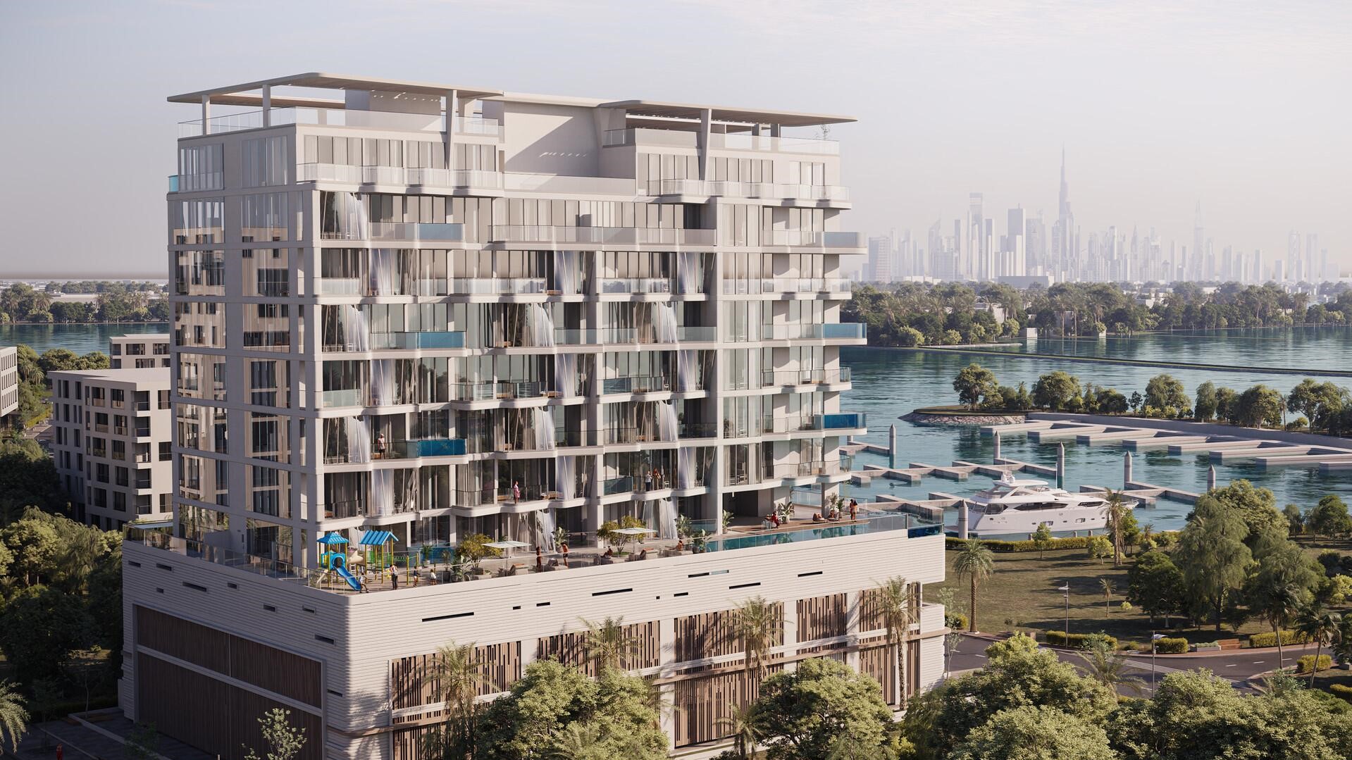 Iluka Residences thumbnail 5