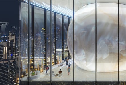 Inaura Hotels & Residences thumbnail 20