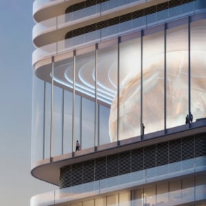 Inaura Hotels & Residences thumbnail 16