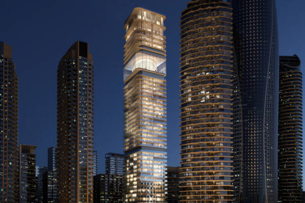 Inaura Hotels & Residences thumbnail 3