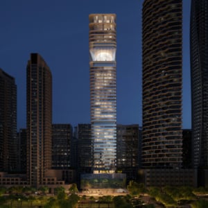 Inaura Hotels & Residences thumbnail 7