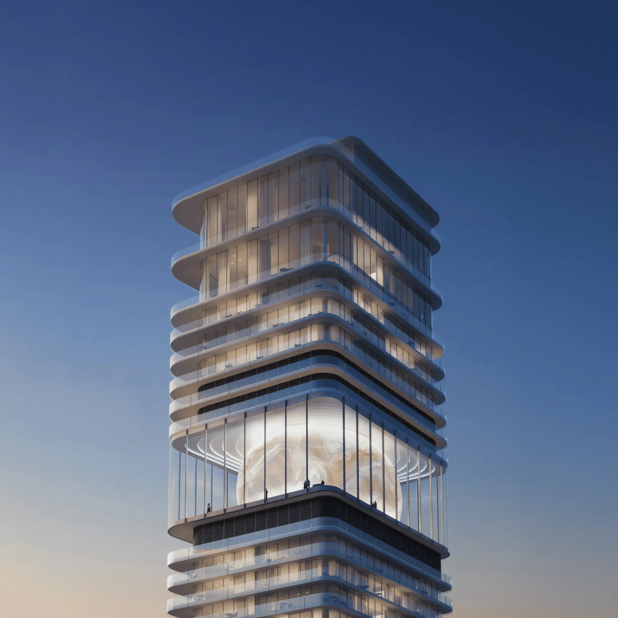 Inaura Hotels & Residences thumbnail 12