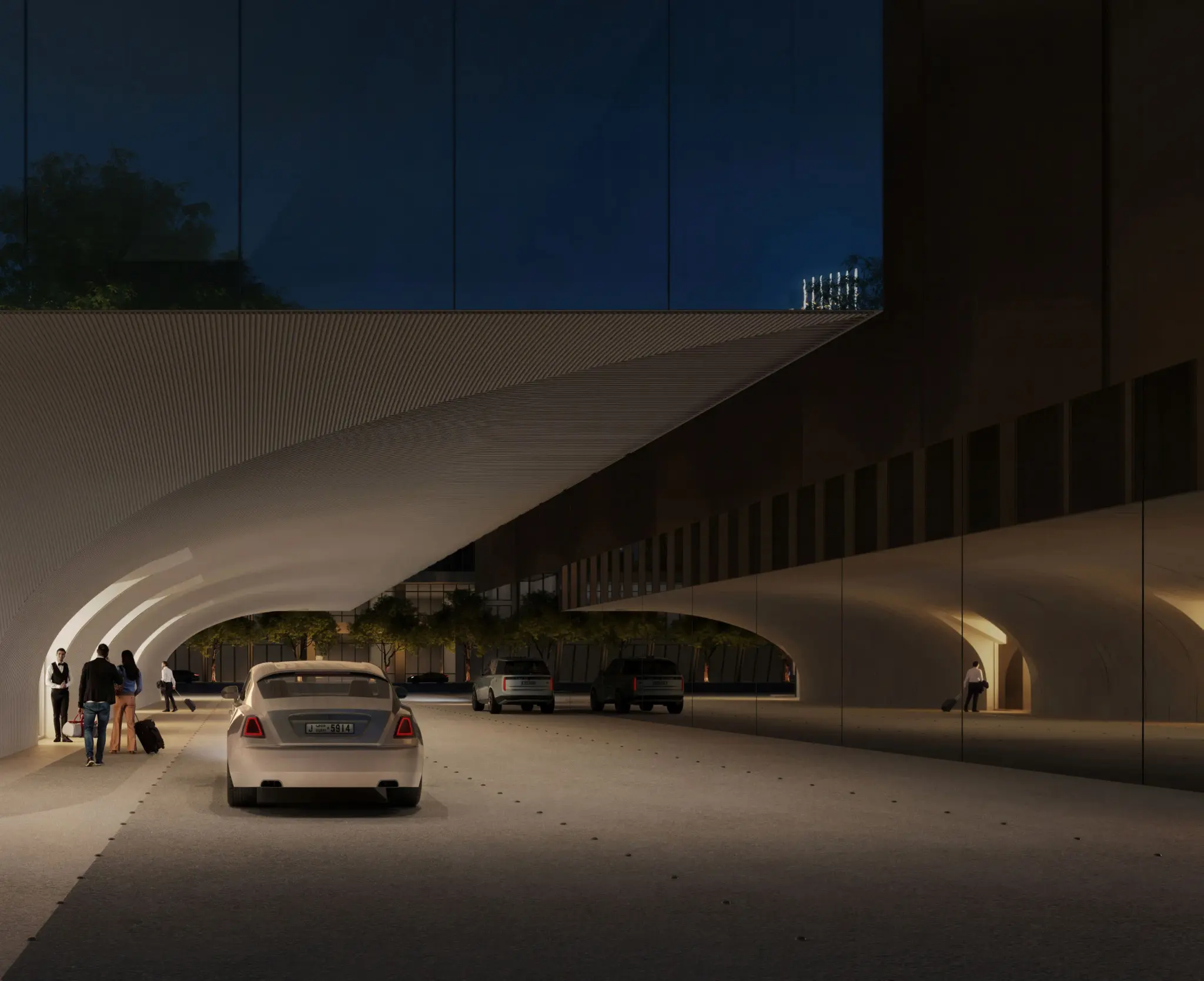Inaura Hotels & Residences thumbnail 19