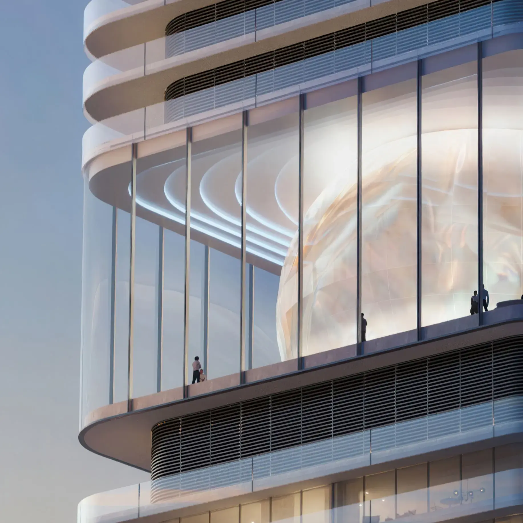 Inaura Hotels & Residences thumbnail 4