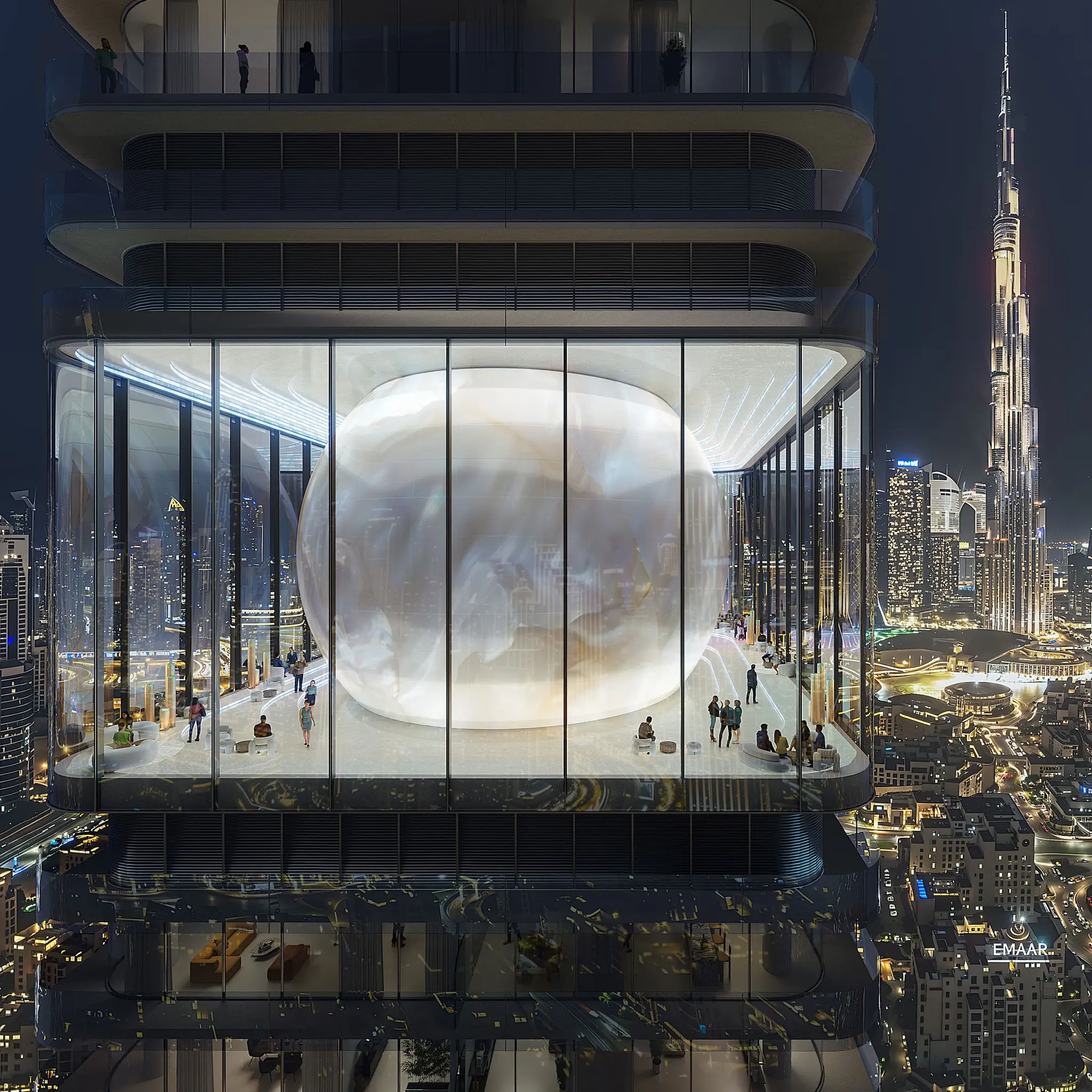 Inaura Hotels & Residences thumbnail 17