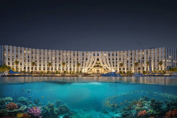 InterContinental Dubai thumbnail 3