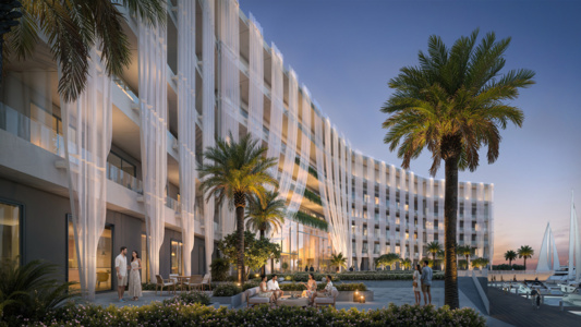 InterContinental Dubai thumbnail 5